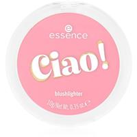 essence Ciao! blusher with illuminator shade 01 Buongiorno Bellissima 5.7 g