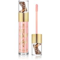essence YEE HAW! lip oil with magnifying effect shade 01 Boots On, Carry On! 5 ml