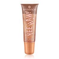 essence YEE HAW! shimmering lip gloss shade 01 It's Me, Howdy! 10 ml