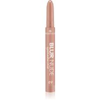 essence BLUR NUDE eyeshadow stick shade 07 Cinnamon Swirl 1.2 g