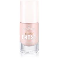 essence fairy nail polish shade 01 FROST 8 ml