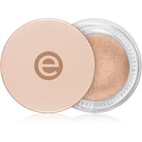 essence Cream Eyeshadow creamy eyeshadow shade 02 Pearl 5 g
