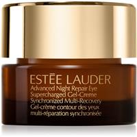 Este Lauder Advanced Night Repair Eye Supercharged Complex regenerating eye cream to treat wrinkles, puffiness and dark circles 5 ml