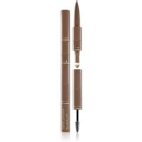 Este Lauder BrowPerfect 3D All-in-One Styler eyebrow pencil 3-in-1 shade Warm Blonde 2,07 g