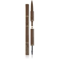 Este Lauder BrowPerfect 3D All-in-One Styler eyebrow pencil 3-in-1 shade Taupe 2,07 g