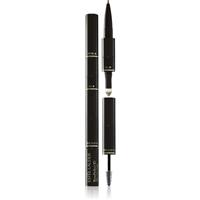 Este Lauder BrowPerfect 3D All-in-One Styler eyebrow pencil 3-in-1 shade Dark Brunette 2,07 g