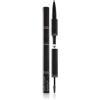 Este Lauder BrowPerfect 3D All-in-One Styler eyebrow pencil 3-in-1 shade Blackened Brown 2,07 g