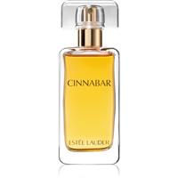 Este Lauder Cinnabar eau de parfum for women 50 ml