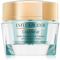 Este Lauder DayWear Multi-Protection Anti-Oxidant 24H-Moisture Creme SPF 15 moisturising day cream for normal and combination skin SPF 15 50 ml