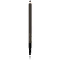 Este Lauder Double Wear 24h Waterproof Gel Eye Pencil waterproof gel eyeliner with applicator shade Espresso 1,2 g