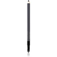 Este Lauder Double Wear 24h Waterproof Gel Eye Pencil waterproof gel eyeliner with applicator shade Smoke 1.2 g