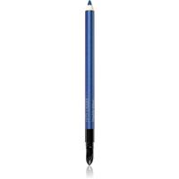 Este Lauder Double Wear 24h Waterproof Gel Eye Pencil waterproof gel eyeliner with applicator shade Sapphire Sky 1.2 g