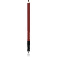 Este Lauder Double Wear 24h Waterproof Gel Eye Pencil waterproof gel eyeliner with applicator shade Antique Burgundy 1,2 g
