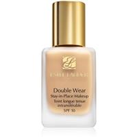 Este Lauder Double Wear Stay-in-Place long-lasting foundation SPF 10 shade 1N0 Porcelain 30 ml