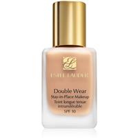 Este Lauder Double Wear Stay-in-Place long-lasting foundation SPF 10 shade 4C1 Outdoor Beige 30 ml