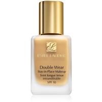 Este Lauder Double Wear Stay-in-Place long-lasting foundation SPF 10 shade 2N1 Desert Beige 30 ml