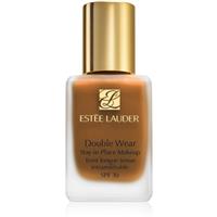 Este Lauder Double Wear Stay-in-Place long-lasting foundation SPF 10 shade 5N1.5 Maple 30 ml
