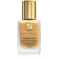 Este Lauder Double Wear Stay-in-Place long-lasting foundation SPF 10 shade 2W2 Rattan 30 ml