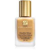Este Lauder Double Wear Stay-in-Place long-lasting foundation SPF 10 shade 3W1 Tawny 30 ml
