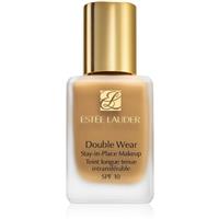Este Lauder Double Wear Stay-in-Place long-lasting foundation SPF 10 shade 3N1 Ivory Beige 30 ml