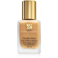 Este Lauder Double Wear Stay-in-Place long-lasting foundation SPF 10 shade 2C1 Pure Beige 30 ml