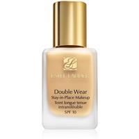 Este Lauder Double Wear Stay-in-Place long-lasting foundation SPF 10 shade 1W2 Sand 30 ml