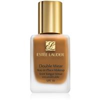 Este Lauder Double Wear Stay-in-Place long-lasting foundation SPF 10 shade 6N2 Truffle 30 ml
