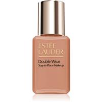 Este Lauder Double Wear Stay-in-Place Makeup Mini long-lasting foundation SPF 10 shade 4N1 Shell Beige 15 ml