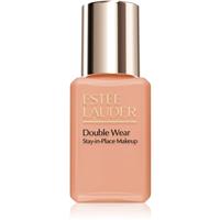 Este Lauder Double Wear Stay-in-Place Makeup Mini long-lasting foundation SPF 10 shade 3N1 Ivory Beige 15 ml