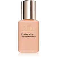 Este Lauder Double Wear Stay-in-Place Makeup Mini long-lasting foundation SPF 10 shade 1N1 Ivory Nude 15 ml