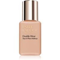 Este Lauder Double Wear Stay-in-Place Makeup Mini long-lasting foundation SPF 10 shade 1N2 Ecru 15 ml