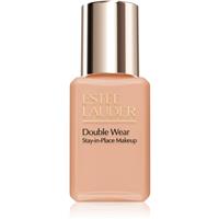 Este Lauder Double Wear Stay-in-Place Makeup Mini long-lasting foundation SPF 10 shade 2N1 Desert Beige 15 ml