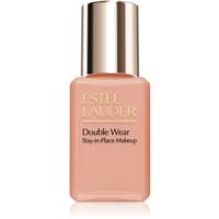 Este Lauder Double Wear Stay-in-Place Makeup Mini long-lasting foundation SPF 10 shade 2C2 Pale Almond 15 ml