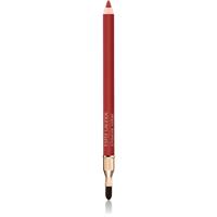 Este Lauder Double Wear 24H Stay-in-Place Lip Liner long-lasting lip liner shade Red 1,2 g