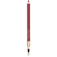 Este Lauder Double Wear 24H Stay-in-Place Lip Liner long-lasting lip liner shade Rebellious Rose 1,2 g