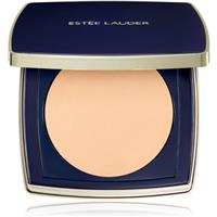 Este Lauder Double Wear Stay-in-Place Matte Powder Foundation powder foundation SPF 10 shade 3N1 Ivory Beige 11 g