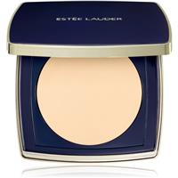 Este Lauder Double Wear Stay-in-Place Matte Powder Foundation powder foundation SPF 10 shade 2N1 Desert Beige 12 g