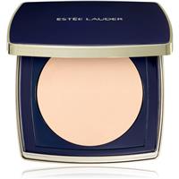 Este Lauder Double Wear Stay-in-Place Matte Powder Foundation powder foundation SPF 10 shade 2C3 Fresco 11 g