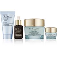 Este Lauder Holiday The Hydrating Routine gift set for women