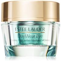 Este Lauder DayWear Eye Cooling Anti Oxidant Moisture Gel Creme antioxidant eye gel with moisturising effect 15 ml