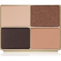 Este Lauder Pure Color Envy Eyeshadow Quad Refill eyeshadow palette refill shade Desert Dunes 6 g
