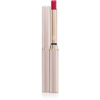 Este Lauder Pure Color Explicit Slick Shine Lipstick long-lasting lipstick with high gloss effect shade Score to Settle 7 g