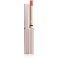 Este Lauder Pure Color Explicit Slick Shine Lipstick long-lasting lipstick with high gloss effect shade Wrong Number 7 g