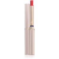 Este Lauder Pure Color Explicit Slick Shine Lipstick long-lasting lipstick with high gloss effect shade Without Pause 7 g