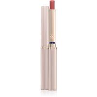 Este Lauder Pure Color Explicit Slick Shine Lipstick long-lasting lipstick with high gloss effect shade Out of Time 7 g