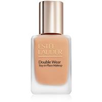 Este Lauder Double Wear Stay-in-Place Makeup long-lasting foundation SPF 10 shade 2W1.5 Natural Suede 30 ml