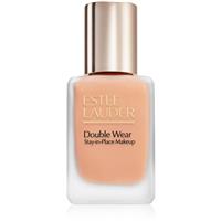 Este Lauder Double Wear Stay-in-Place Makeup long-lasting foundation SPF 10 shade 1W0 Warm Porcelain 30 ml