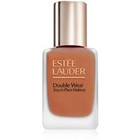 Este Lauder Double Wear Stay-in-Place Makeup long-lasting foundation SPF 10 shade 5N2 Amber Honey 30 ml