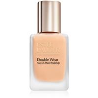 Este Lauder Double Wear Stay-in-Place Makeup long-lasting foundation SPF 10 shade 1W2 Sand 30 ml