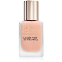 Este Lauder Double Wear Stay-in-Place Makeup long-lasting foundation SPF 10 shade 1C0 Shell 30 ml
